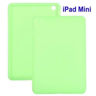 iPad mini カバー グリーン