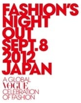 FASHION'S NIGHT OUT