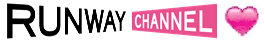 RUNWAY channelロゴ