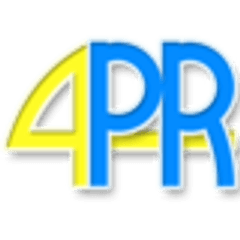 株式会社4PR