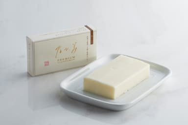 超純白バター