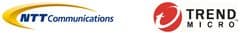 NTTコミュニケーションズ株式会社　トレンドマイクロ株式会社