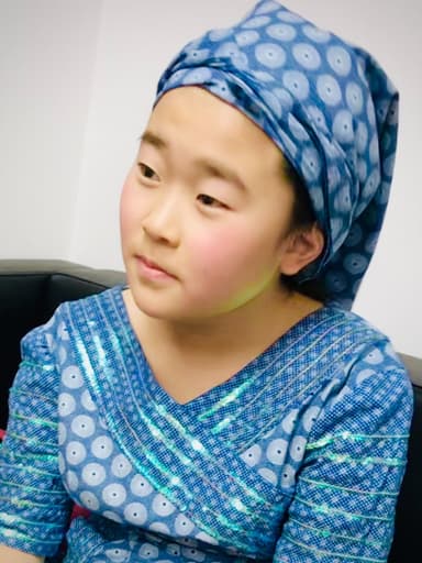 波田野優さん