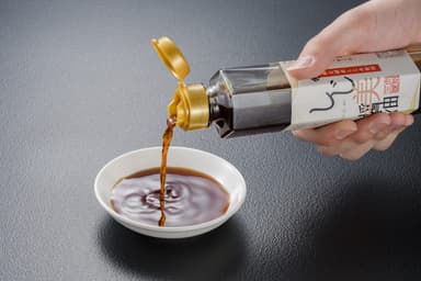 しじ美醤油