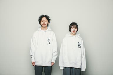 PARK×UND Limited GOODS　01