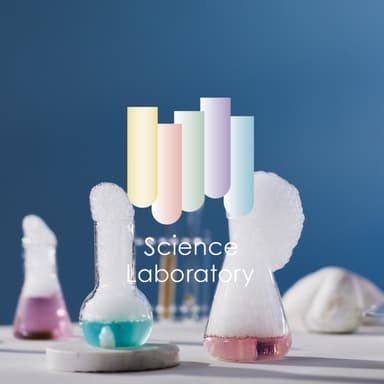 Science Laboratoryイメージ