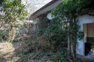 延岡市内にある廃校