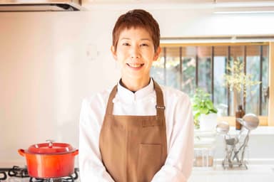 料理人