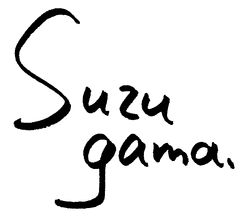 suzugama