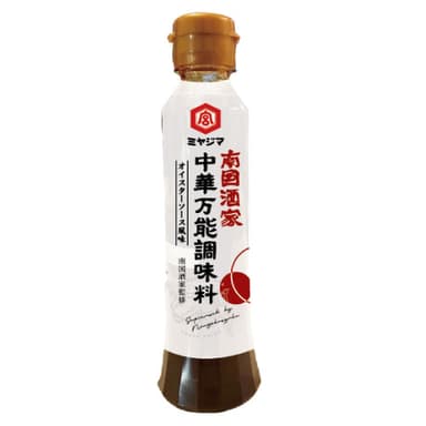 南国酒家 中華万能調味料