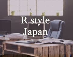 R style Japan