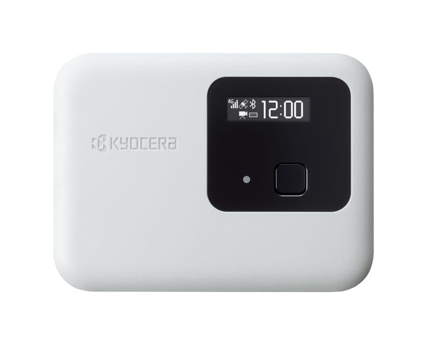 オフィス、工場、物流現場等でのIoT化を簡単に実現する
LTE Category 4※1対応デバイス「KC4-C-100A」販売開始