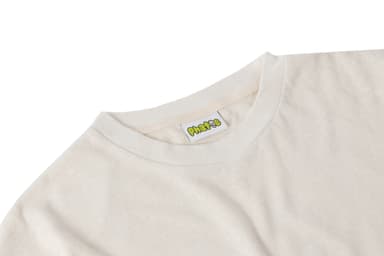 brand label