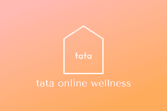 tata online wellness　株式会社The Light Blue