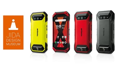 TORQUE(R)5G