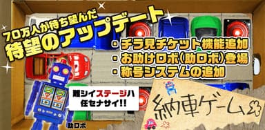 題して「納車ゲーム2」！！