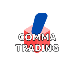 COMMA TRADING