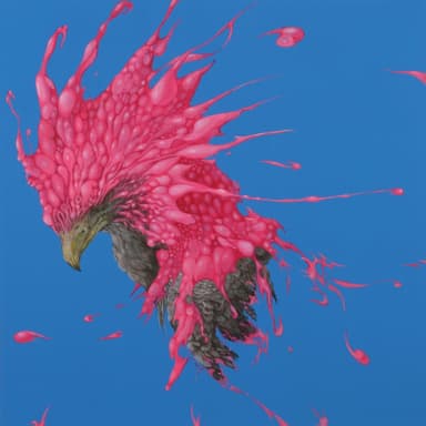 縣ケンジ作品画像