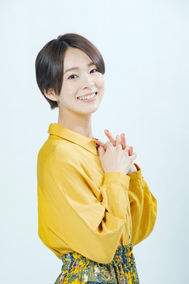 酒井 瞳
