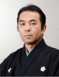 狂女役　山中 一馬