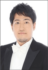 渡し守役　大槻 聡之介