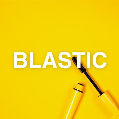 BLASTIC　ジャケット