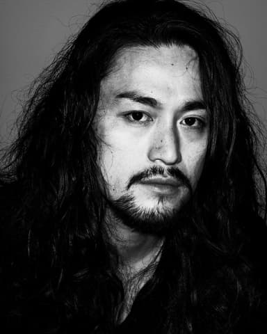 根岸 栄介氏
