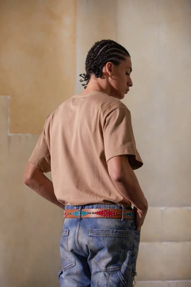 LOOK05-ベルト
