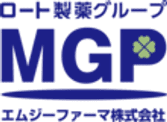 エムジーファーマ株式会社