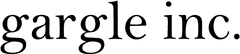 有限会社ガーグル