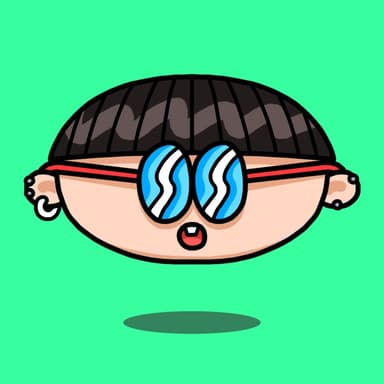 キービジュアル制作者 ICHASU