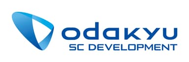 株式会社小田急SCディベロップメント　ロゴ