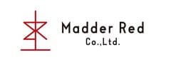 株式会社 Madder Red