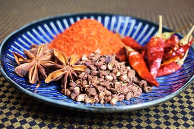 香辛料