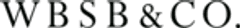 WBSB&COMPANY合同会社