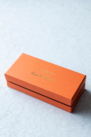 Luxe Au Chocolat