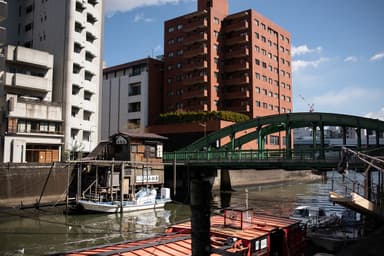 柳橋1