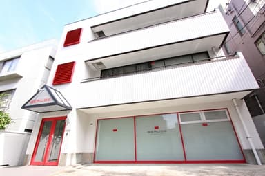店舗外観