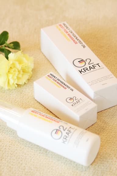 O2 KRAFT