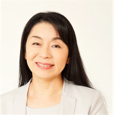 代表　山下和恵(やましたかずえ)