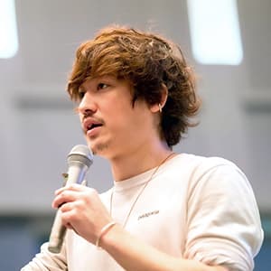 藤原ひろのぶ