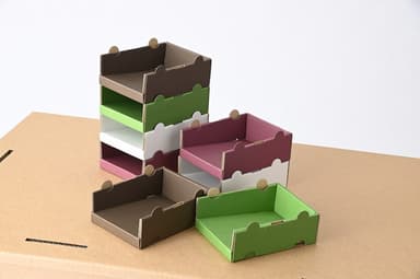 積箱いろいろ 2