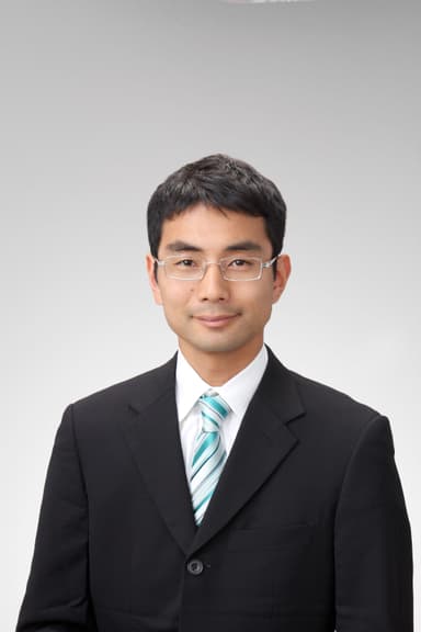 亀山 秀郎