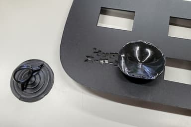 専用強力吸盤