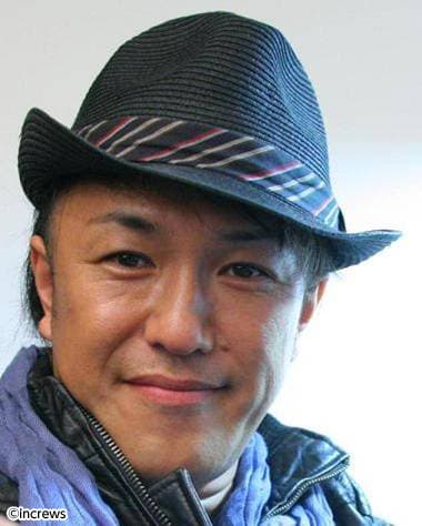 潮凪 洋介さん