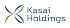 カサイホールディングス株式会社