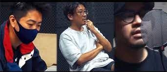 遊響三昧
