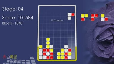 ゲーム画面2