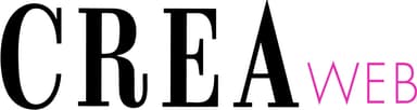 CREA WEB サイトロゴ