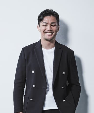 OrCamクラウドファンディング サポーター　元ラグビー日本代表キャプテン　廣瀬 俊朗さん